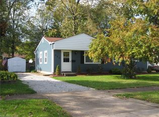 540 Monroe Blvd, Painesville, OH 44077