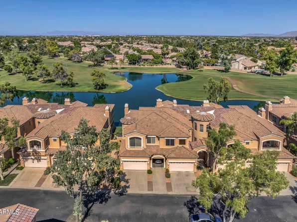 3800 S CANTABRIA Circle #1048, Chandler, AZ 85248