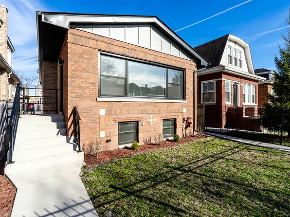 1047 N Saint Louis Ave, Chicago, IL 60651