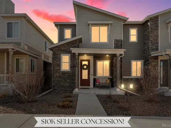 23646 E 5th Place, Aurora, CO 80018