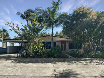 1724 NE 16th Terrace, Fort Lauderdale, FL, 33305