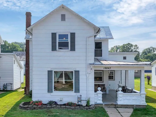 18843 Main St, Laurelville, OH 43135