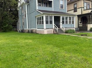 434 N Croton Ave, New Castle, PA 16101