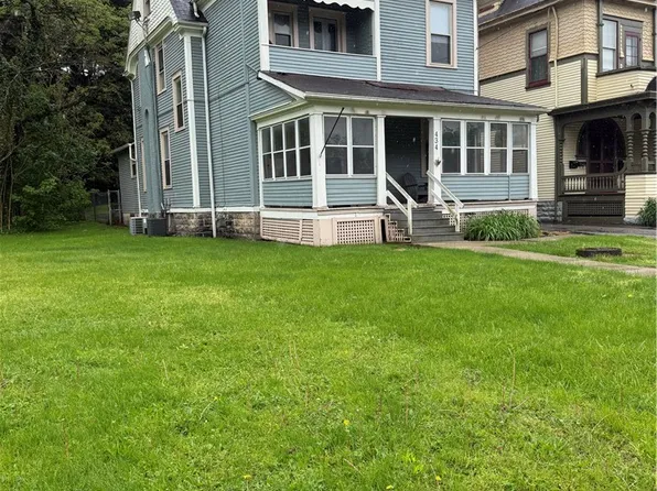 434 N Croton Ave, New Castle, PA 16101