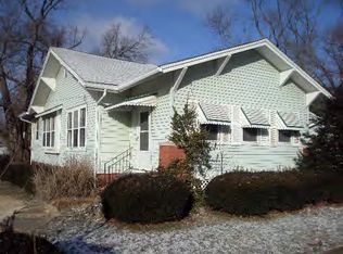 118 Carrigan St, Catlin, IL 61817