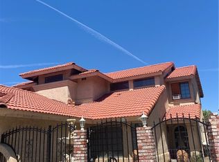 37800 Boxthorn St, Palmdale, CA 93552