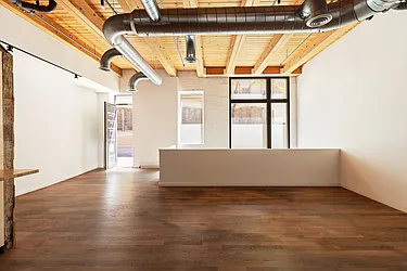136 Baxter Street, #1B