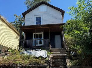 305 4th Ave, Freedom, PA 15042