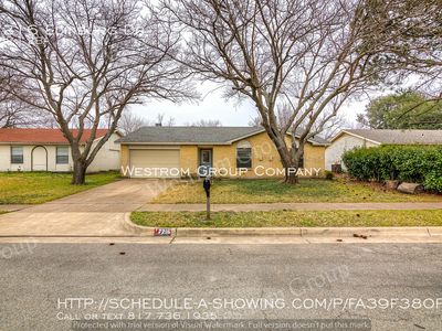 7216 Edinburg Dr, North Richland Hills, TX, 76182