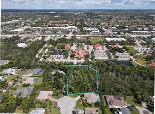 3401 Bailes St, Bonita Springs, FL 34134