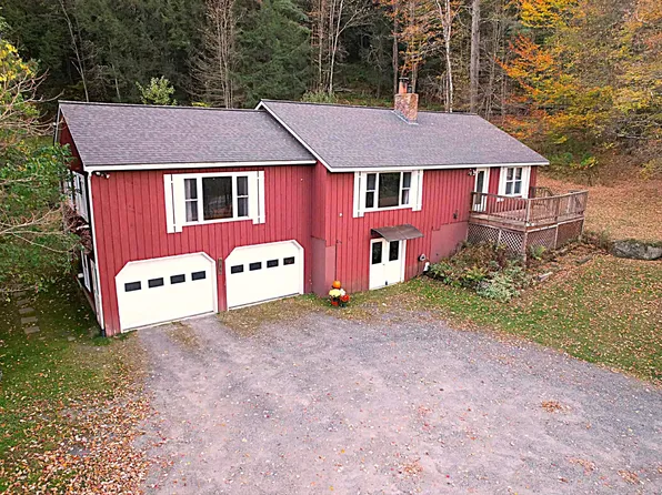 945 Cox Brook Road, Northfield, VT 05663