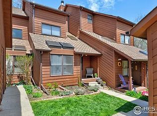 3112 Bell Dr, Boulder, CO 80301