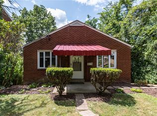 211 Bascom Ave, Pittsburgh, PA 15214