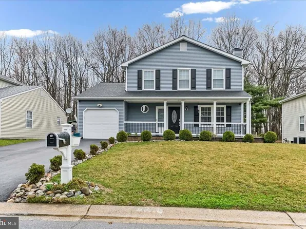 319 Nicholas Ct, Wilmington, DE 19808