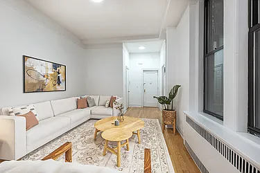 155 Riverside Drive, #4J
