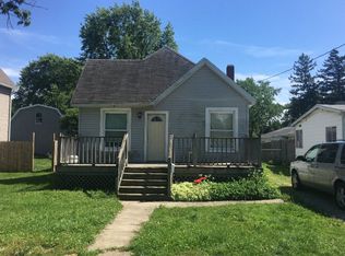 815 W Penn St, Hoopeston, IL 60942