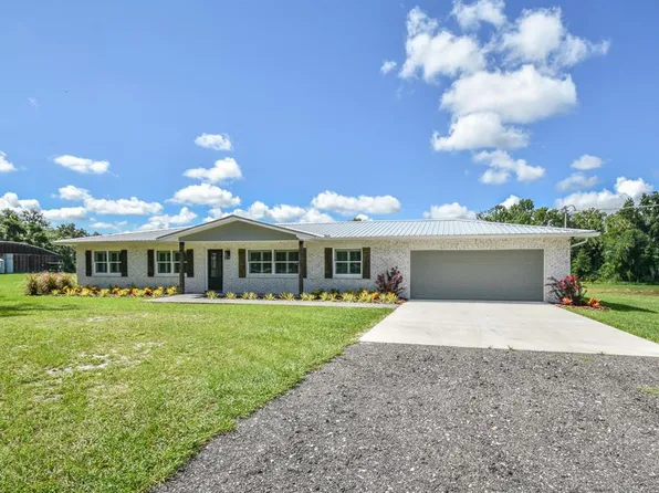 809 E Keysville Rd, Plant City, FL 33567