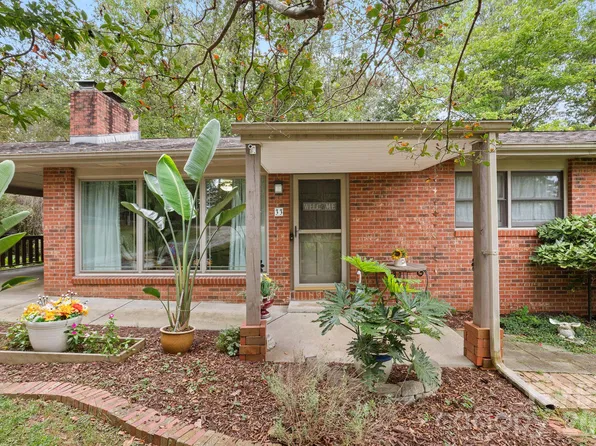 33 & 34 Grandview Ct, Asheville, NC 28806