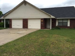 2642 Alton Ave, Springdale, AR 72764