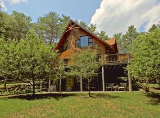 39 Pine Ridge Dr, BRANT LAKE, NY 12815