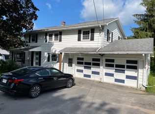 5987 Cavanaugh Rd, Marcy, NY 13403