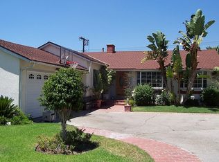 649 Bethany Rd, Burbank, CA 91504