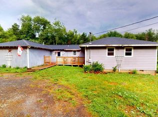 873 Delray Rd, Augusta, WV 26704