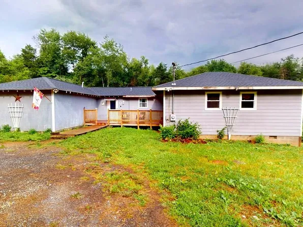 873 Delray Rd, Augusta, WV 26704