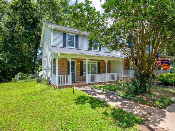 1040 Wildwood Ln APT 4B, Spartanburg, SC 29301