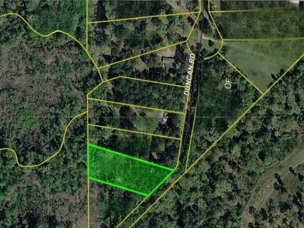 0 Duncan Rd, Shreveport, LA 71119