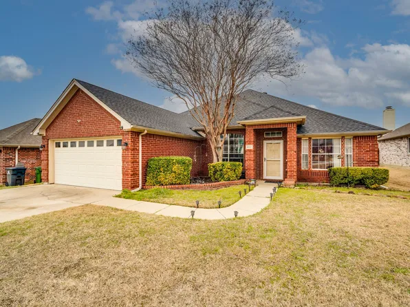 817 Ogden Dr, Arlington, TX 76001