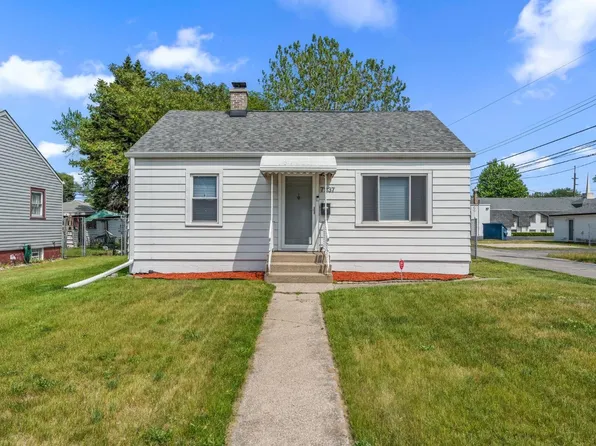 7237 Chestnut Ave, Hammond, IN 46324
