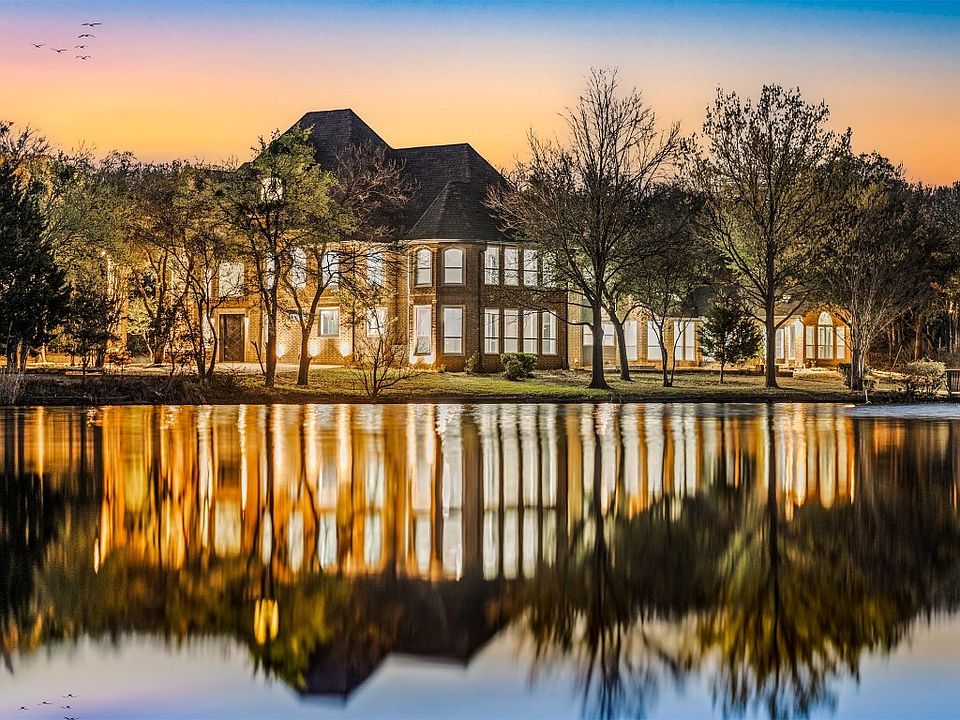 9 Hemingsford Ct, Dalworthington Gardens, TX 76016 MLS 20272454 Zillow