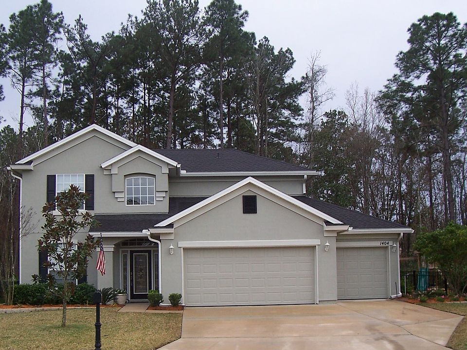 Front - Great Curb Appeal