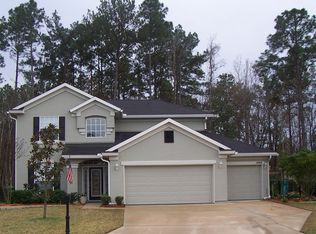 1404 Chestnut Leaf Ct, Fleming Island, FL 32003