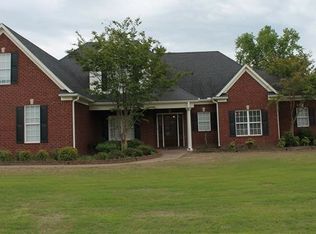 8857 Cameron St, Olive Branch, MS 38654