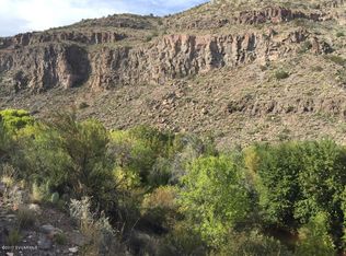 0 Dancing Apache Rd, Cornville, AZ 86325