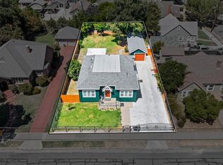 1515 W Harding Way, Stockton, CA 95203