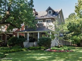 26 Eastover Ct, Louisville, KY 40206