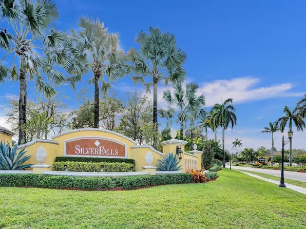 12788 SW 47th Street, Miramar, FL 33027