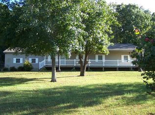 64 Wildman Rd, Golconda, IL 62938