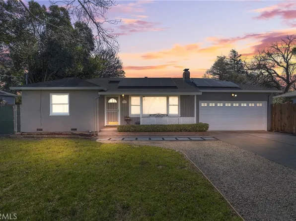 1081 E Lindo Ave, Chico, CA 95926