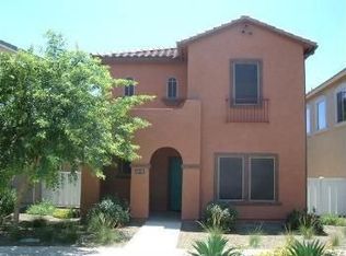 3118 E Orchid Ln, Gilbert, AZ 85296