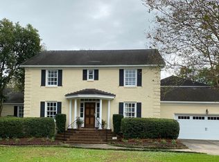 1533 Fairway Dr, Charleston, SC 29412