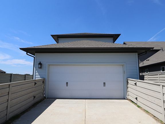 Exterior Rear