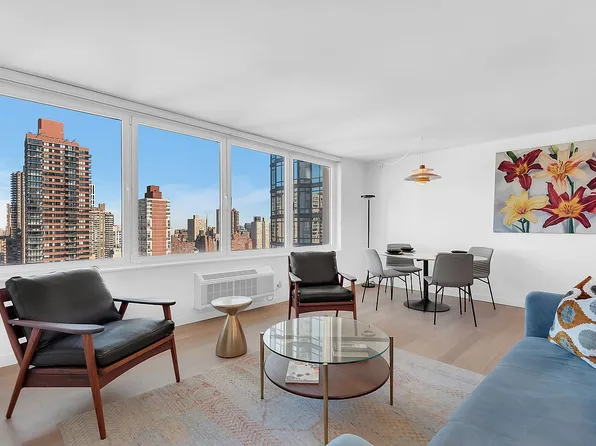 353 E 72nd St APT 26A, Manhattan, NY 10021