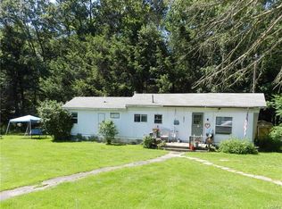728 Irish Cape Rd, Wawarsing, NY 12428