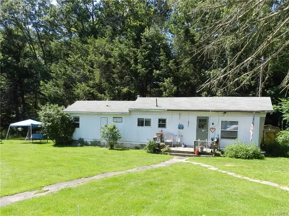 728 Irish Cape Rd, Wawarsing, NY 12428