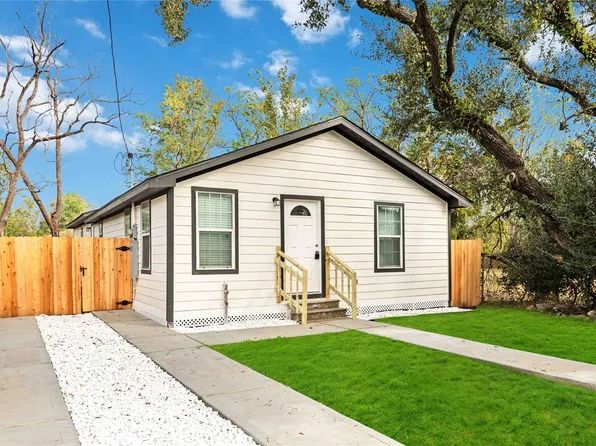 7921 Little St, Houston, TX 77028