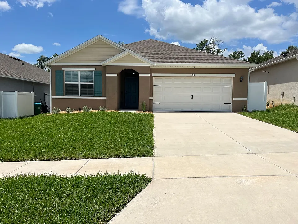 3031 Staten Dr